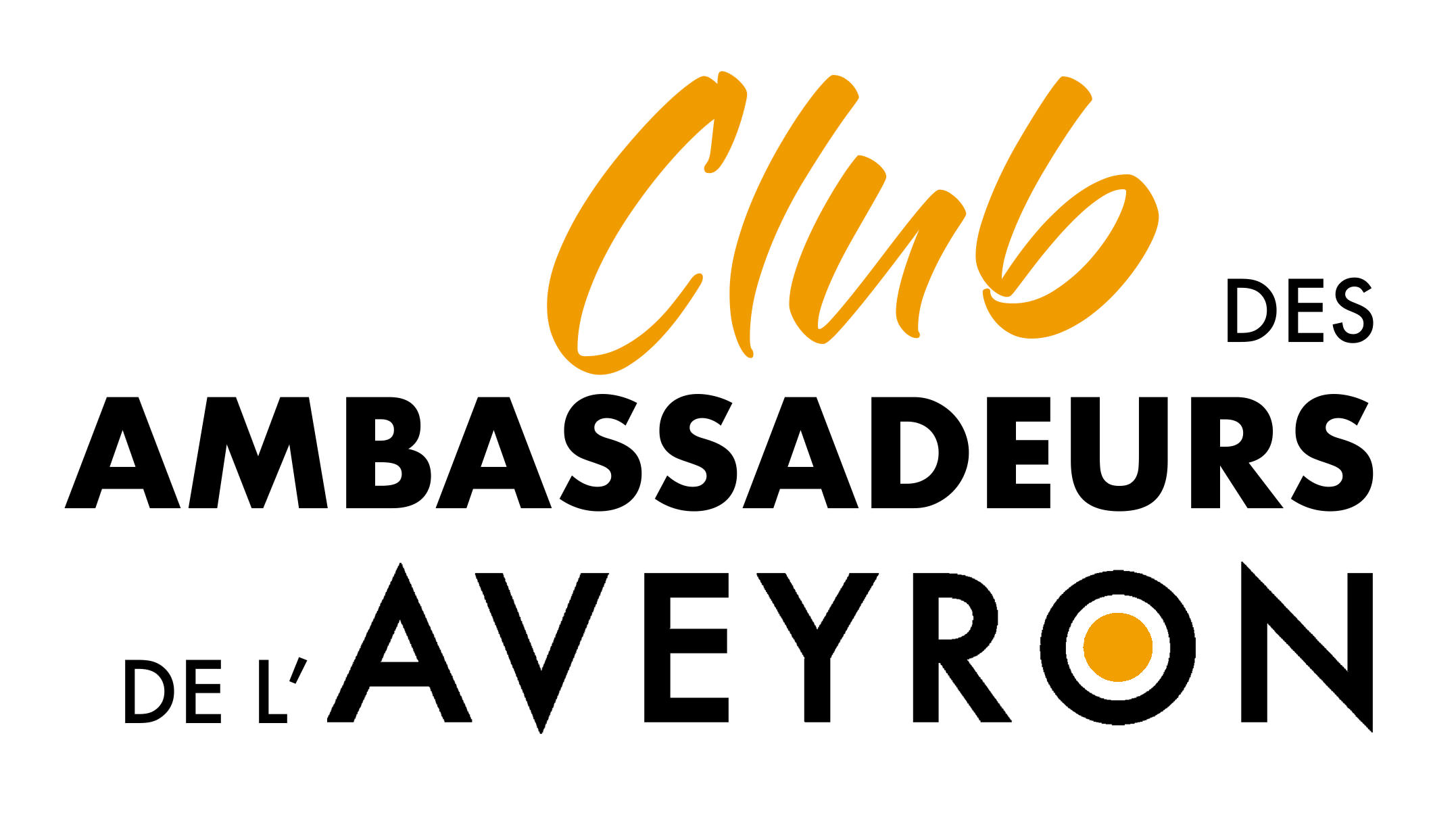 Club Ambassadeurs de l'Aveyron