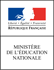 Ministère de l'Education Nationale