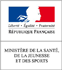 Ministère de la Jeunesse et des Sports