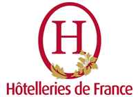 Hôtelleries de France