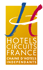 Hôtels Circuits en France