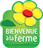 Bienvenue à la ferme