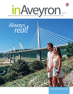 En Aveyron Magazine