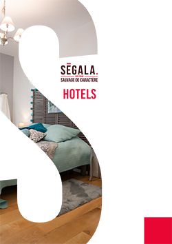 Hotels du Ségala