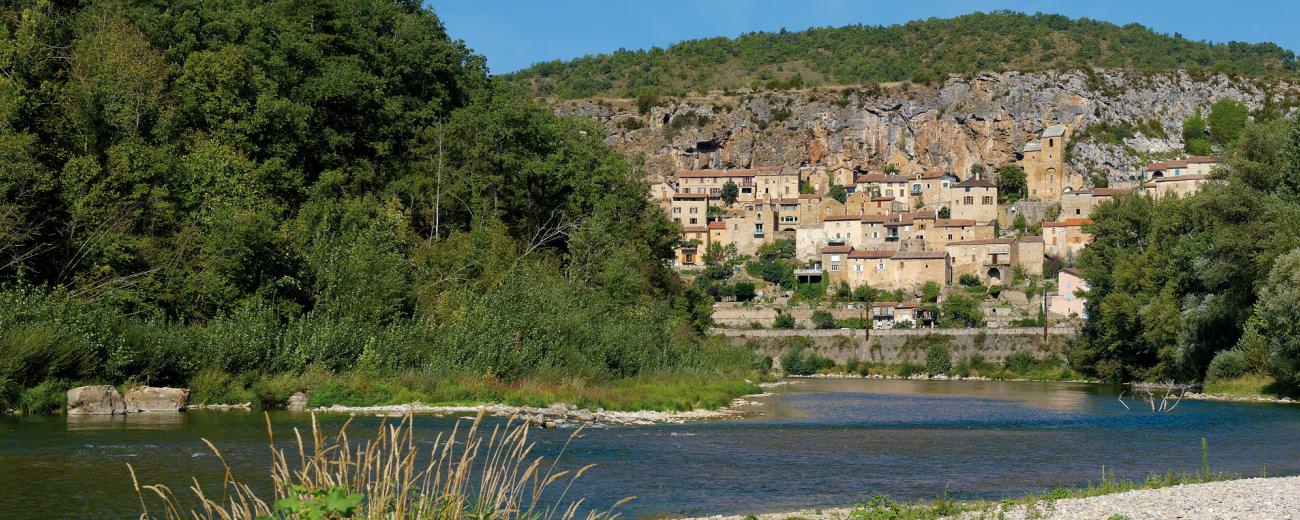 Peyre © T. Lambelin - FAHPA