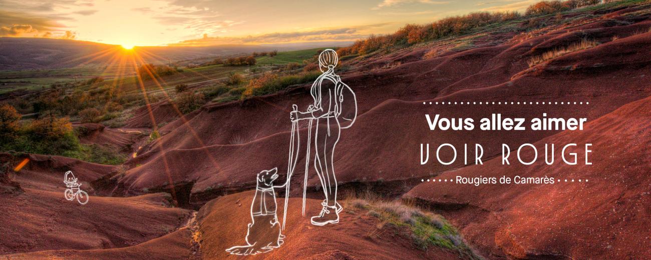 Rougier de Camarès - ©E.Tesseidre