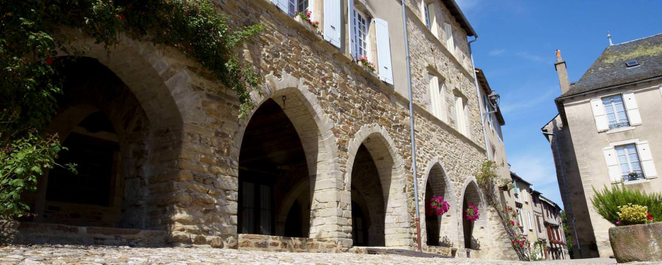 Sauveterre-de-Rouergue