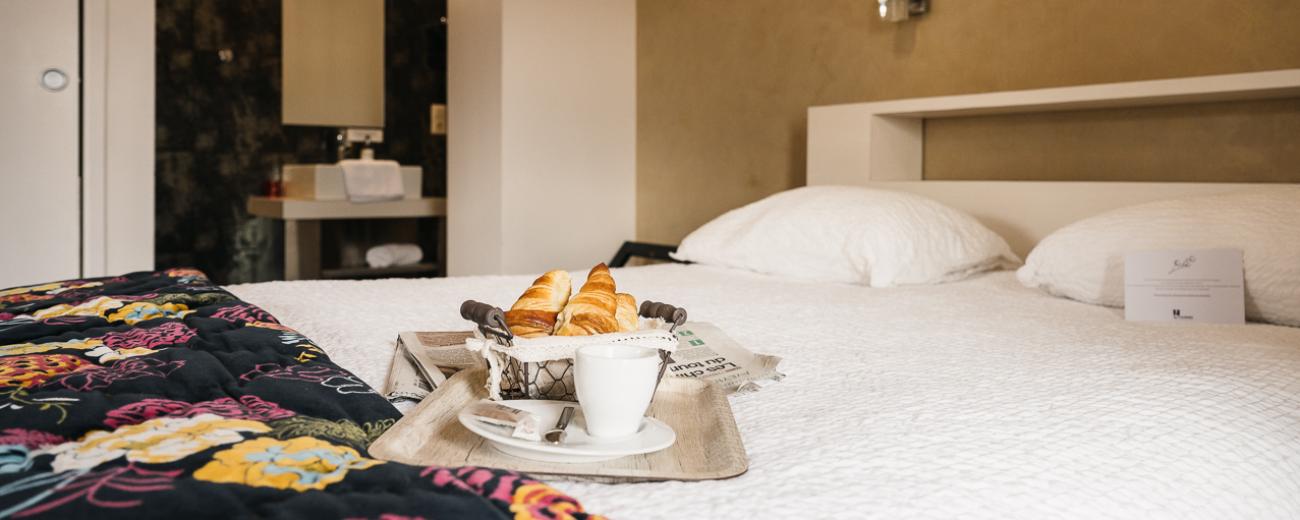 Les Fleurines à Villefranche de Rouergue ©F. Tourneret