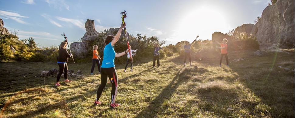 Solution Sport Millau