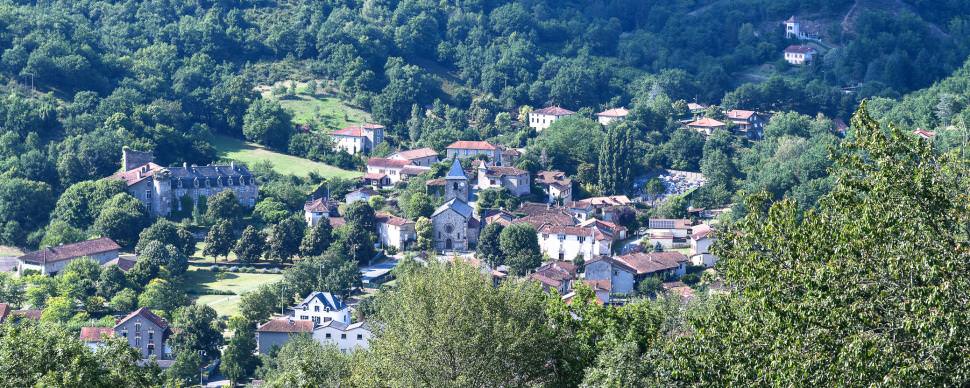 Bouillac ©OTT Decazeville Communauté