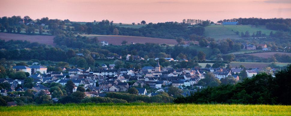 Rignac ©S. Vernhet - OT Pays Rignacois