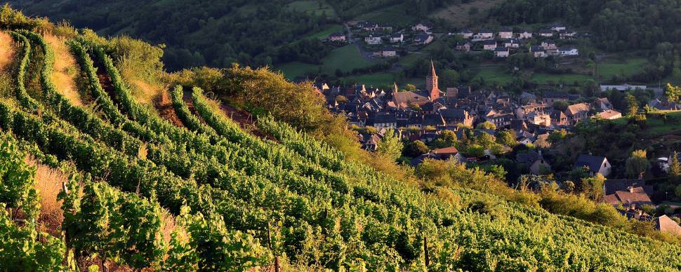 Marcillac Vallon ©G.Tordjeman GF-OTCM