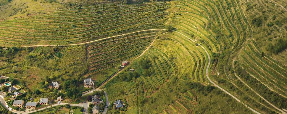 Vallon de Marcillac © C.Bousquet