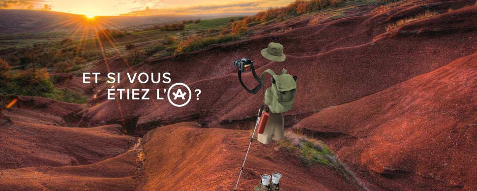 Vos vacances en Aveyron : et si vous étiez là ?