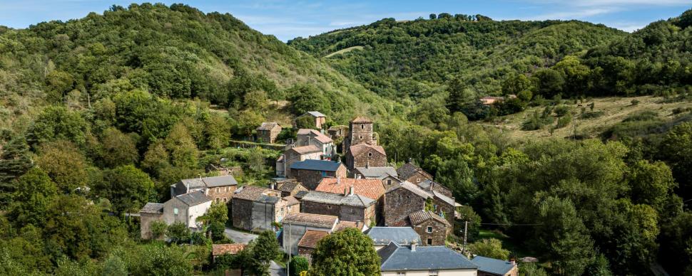 Village du Cayla