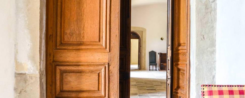 Château de Bournazel Aveyron©Muriel Hennessy Tourisme Aveyron