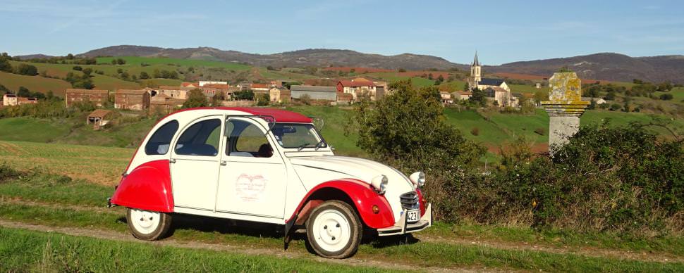 Livraison en deudeuche ©OT