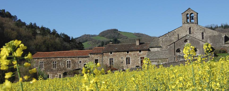 Abbaye de Sylvanes