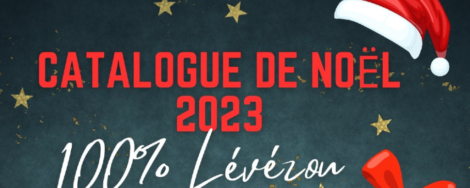 Emplettes de Noël sur le Lévézou