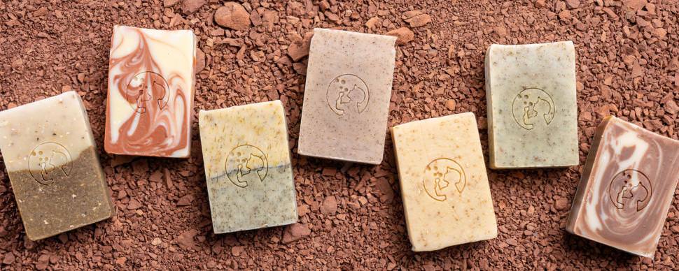 Savons artisanaux Préambulle ©Préambulle