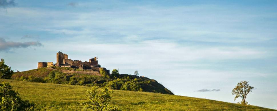 Château de Calmont © Nicomphoto