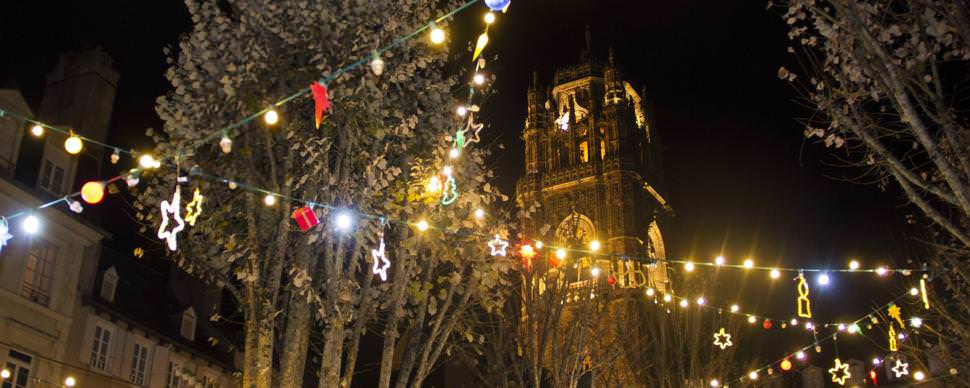 Les marchés de Noël en Aveyron  Tourisme Aveyron