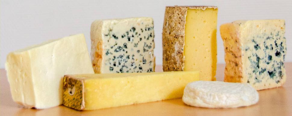 La Route des Fromages de l'Aveyron ©M. Hennessy - Aveyron Attractivité Tourisme