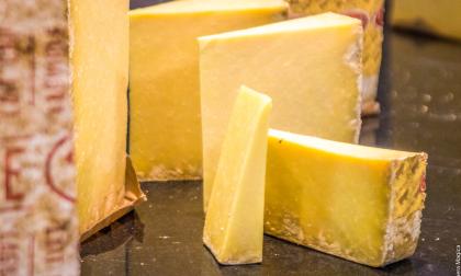 Fromage Laguiole AOP ©Itinera_Magica