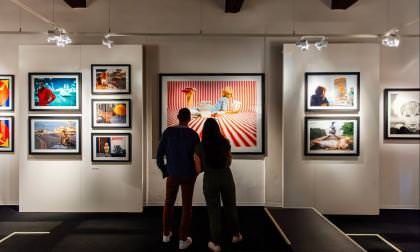 Galerie Jean-Marie Périer ©Les Conteurs