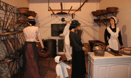 Musée des traditions du Sud-Aveyron