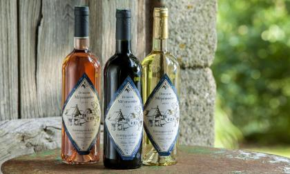 Vins d'Entraygues-le-fel