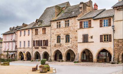 Place de Sauveterre