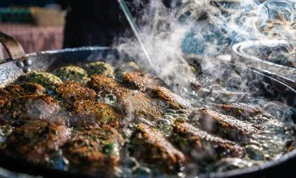 Marché de producteurs de pays en Aveyron