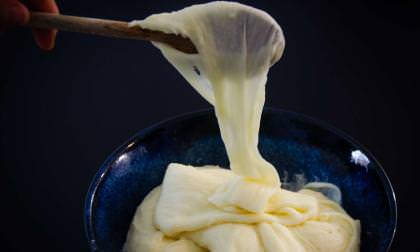 Recette de l'aligot ©M. Hennessy – Aveyron Attractivité Tourisme