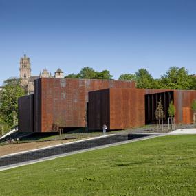 Museo Soulages