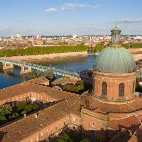 Toulouse ©Marc Barbaresco