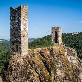 Peyrusse-le-Roc ©AnderAnderA Production