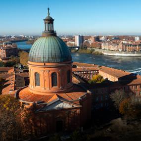 Toulouse ©AnderAnderA Production