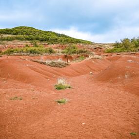 Le Rougier de Camarès