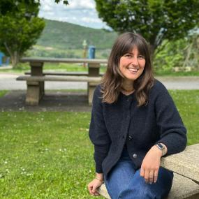 Carla Maurin Roquefort Tourisme