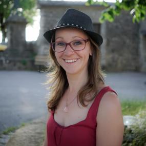 Élodie OT Larzac et Vallées