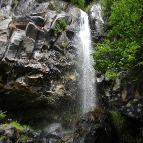 Cascade du Devèz