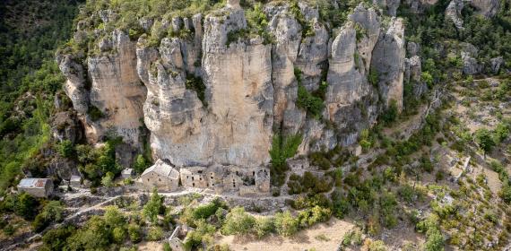 cirque de saint marcellin
