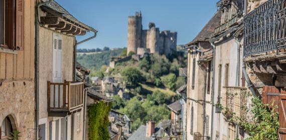 Najac © Greg Alric