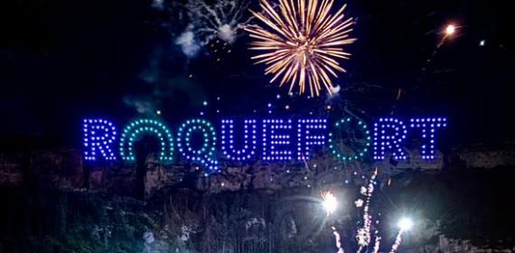 Roquefort en fête