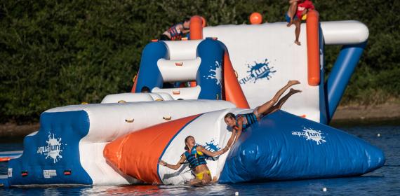 Aquapark