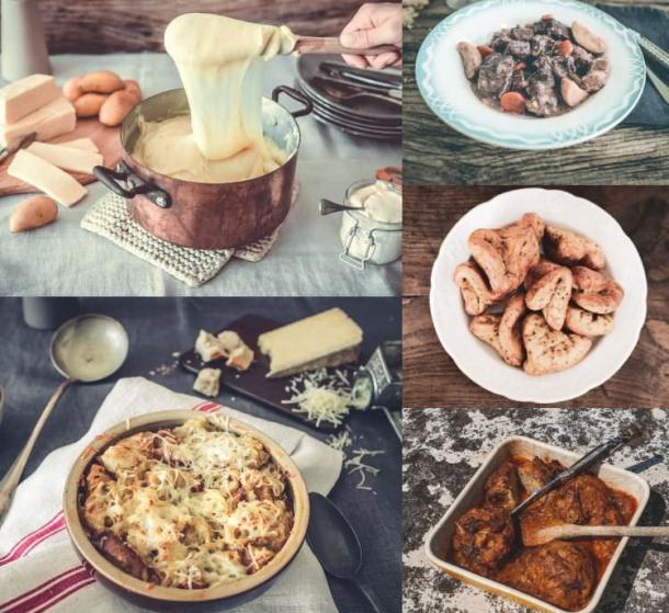 5 recettes de l’Aveyron à cuisiner en hiver