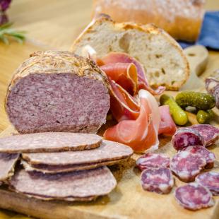 Charcuterie