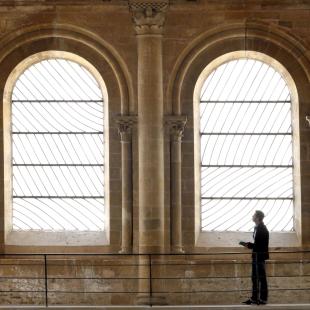 Abbatiale de Conques