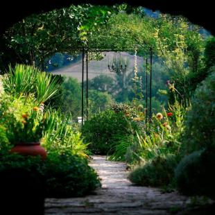 ©Jardin de la Mothe